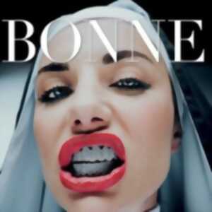 Bonne avec Arianne Brodier