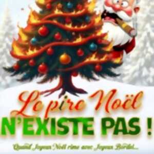 Le pire noël n'existe pas