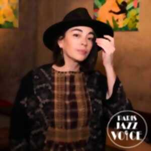 Lisa Spada Sings the Blues