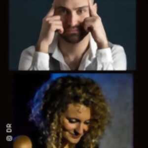 Chiara Viola & Danilo Blaiotta