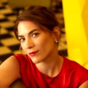 Isabelle Seleskovitch Quartet - Hommage à Blossom Dearie