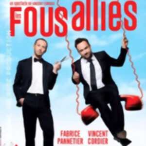 Les Fous Alliés