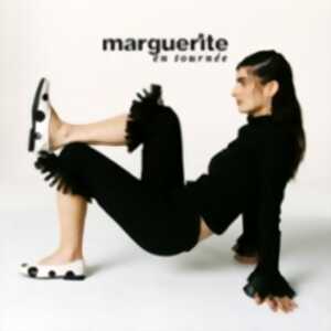 Marguerite - Tournée