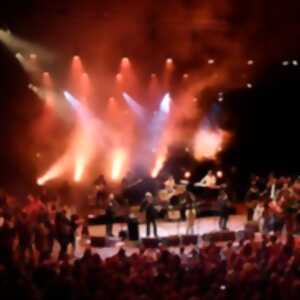 Couscous Clan et Invités - Hommage à Rachid Taha