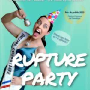 Rupture Party