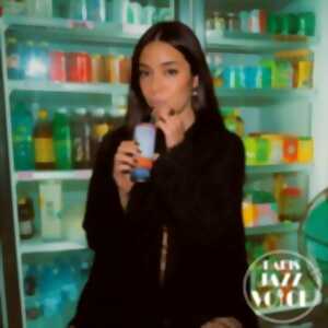 photo Estelle Perrault Quartet - Always Almost Home