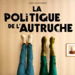 la politique de l'autruche