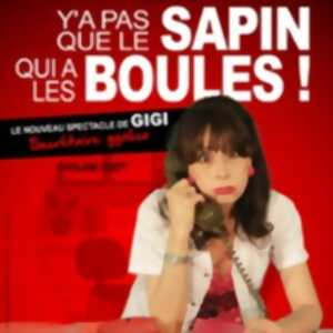 Y'a pas que le Sapin qui a les Boules - Paradise République, Avignon