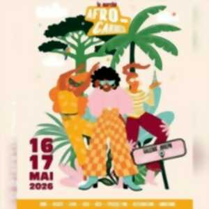 Marché afro-caribéen