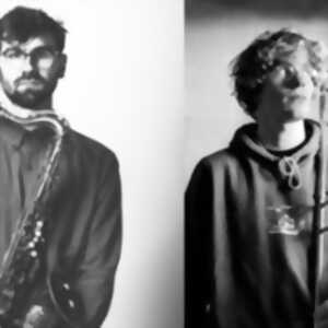 Dornbusch + Moglia – New York Quartet