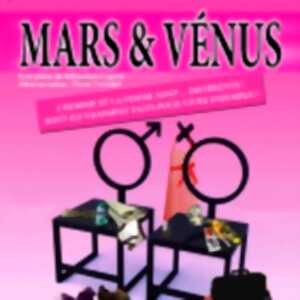 Mars & Vénus