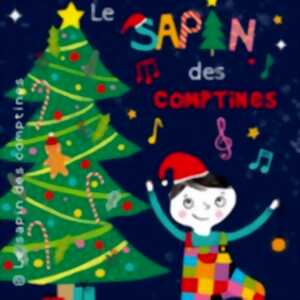 Le Sapin des Comptines