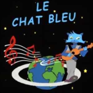 Le Chat Bleu ( Tournée )