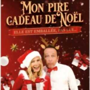 Mon Pire Cadeau Noel