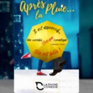Après la Pluie...