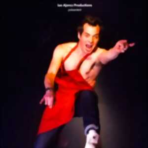 Pierre-Louis - Le Syndrome de l'Hippocampe - La Compagnie du Café-Théâtre, Nantes