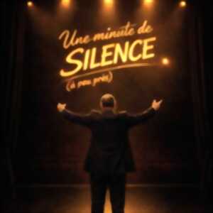 Une Minute de Silence - Victor Rossi