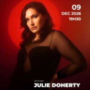 Du Chaos Naissent les Rêves - Julie Doherty