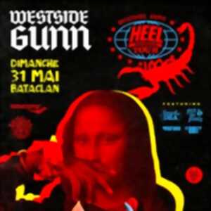 Westside Gunn - Heel The World Tour