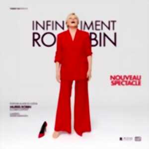 photo Infiniment Robin - Tournée