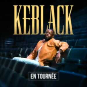 photo Keblack - Tournée