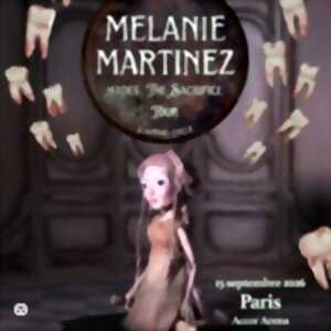 Melanie Martinez - HADES: THE SACRIFICE