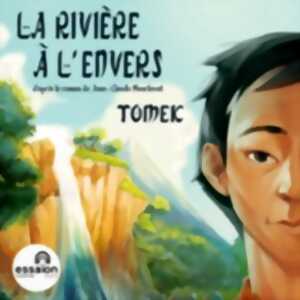 Tomek - La Rivière à l’Envers