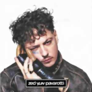 Zed Yun Pavarotti