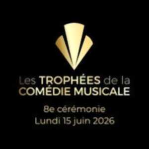 8ème Cérémonie des Trophées de la Comédie Musicale