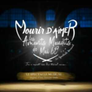 photo Mourir d'Aimer, les Amants Maudits