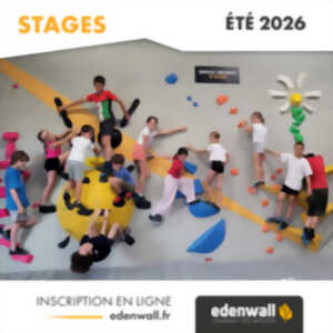 Edenwall lance ses stages d’été pour enfants et adolescents