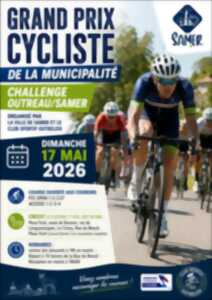 Grand Prix Cycliste Outreau/Samer
