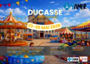 Ducasse Communale Samer