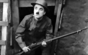 Nuit européenne des musées - Atelier Filmer la tranchée