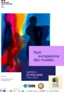 Nuit des Musée - Musée Cazin de Samer