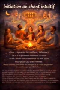 Initiation au cercle de rêves