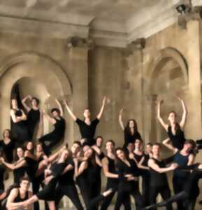 L'Empreinte : Ballet Du romantisme aux grands classiques