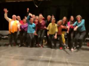 Concert chorale Millevaches aux Chants