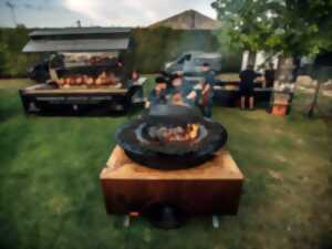 Le Gueuleton au Domaine Maison de la Reine