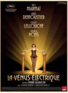 Soirée cérémonie d'ouverture du Festival