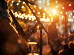 photo Concert - Lena Rosad