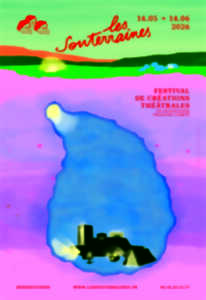 Les Souterraines : Annapurna