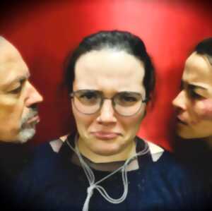 Théâtre L'OURS, LE JUBILÉ ET AUTRES PLAISANTERIES