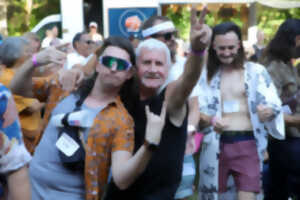 Euro Mulet - Championnat d'Europe de la coupe mulet