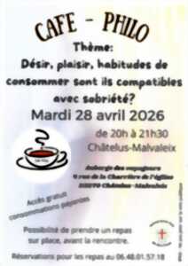 Café philo