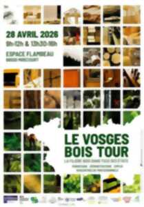 Forum Le Vosges Bois Tour