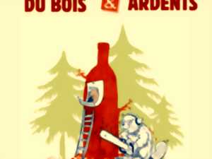 Printemps du Bois x Bal des Ardents – Édition 2026