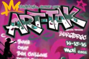 Festival Street Art | Art Tak