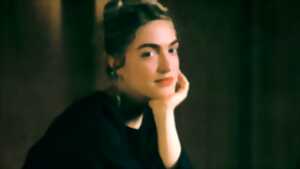 Musique en Sol : Récital de clavecin par Louise ACABO