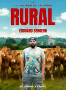 Rural : Cinéma à Vasles